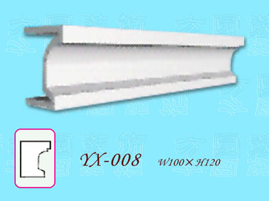 濟南GRC構(gòu)件